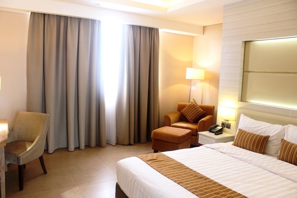 Sotis Hotel Kupang Kupang  Exterior photo