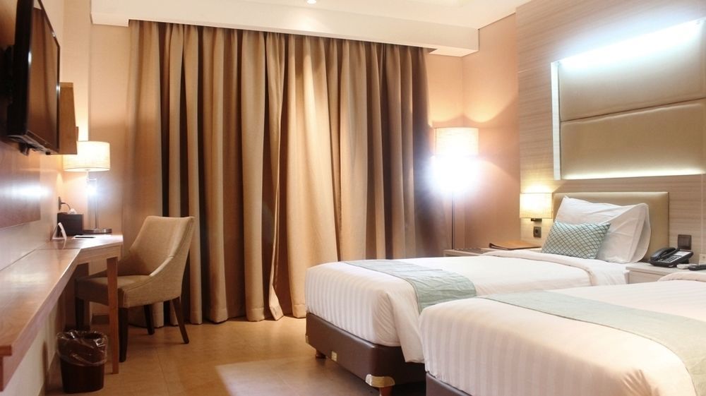 Sotis Hotel Kupang Kupang  Exterior photo