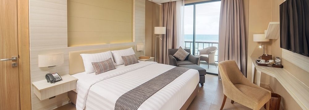 Sotis Hotel Kupang Kupang  Exterior photo