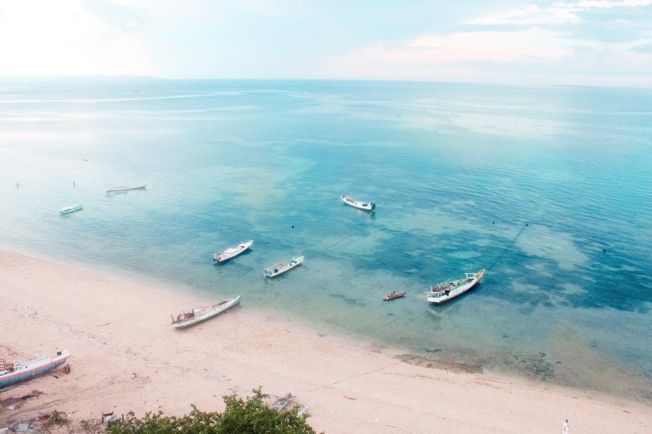 Sotis Hotel Kupang Kupang  Exterior photo