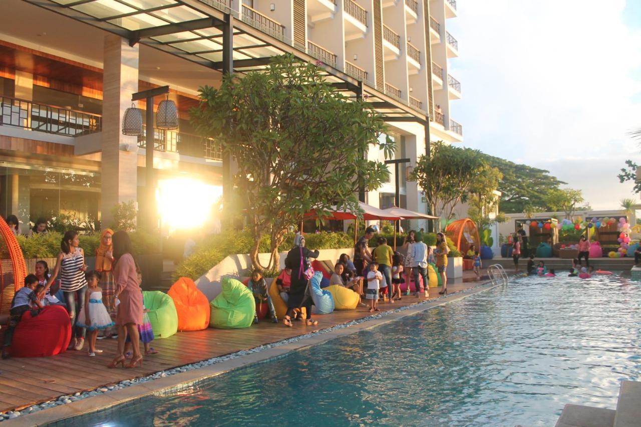 Sotis Hotel Kupang Kupang  Exterior photo