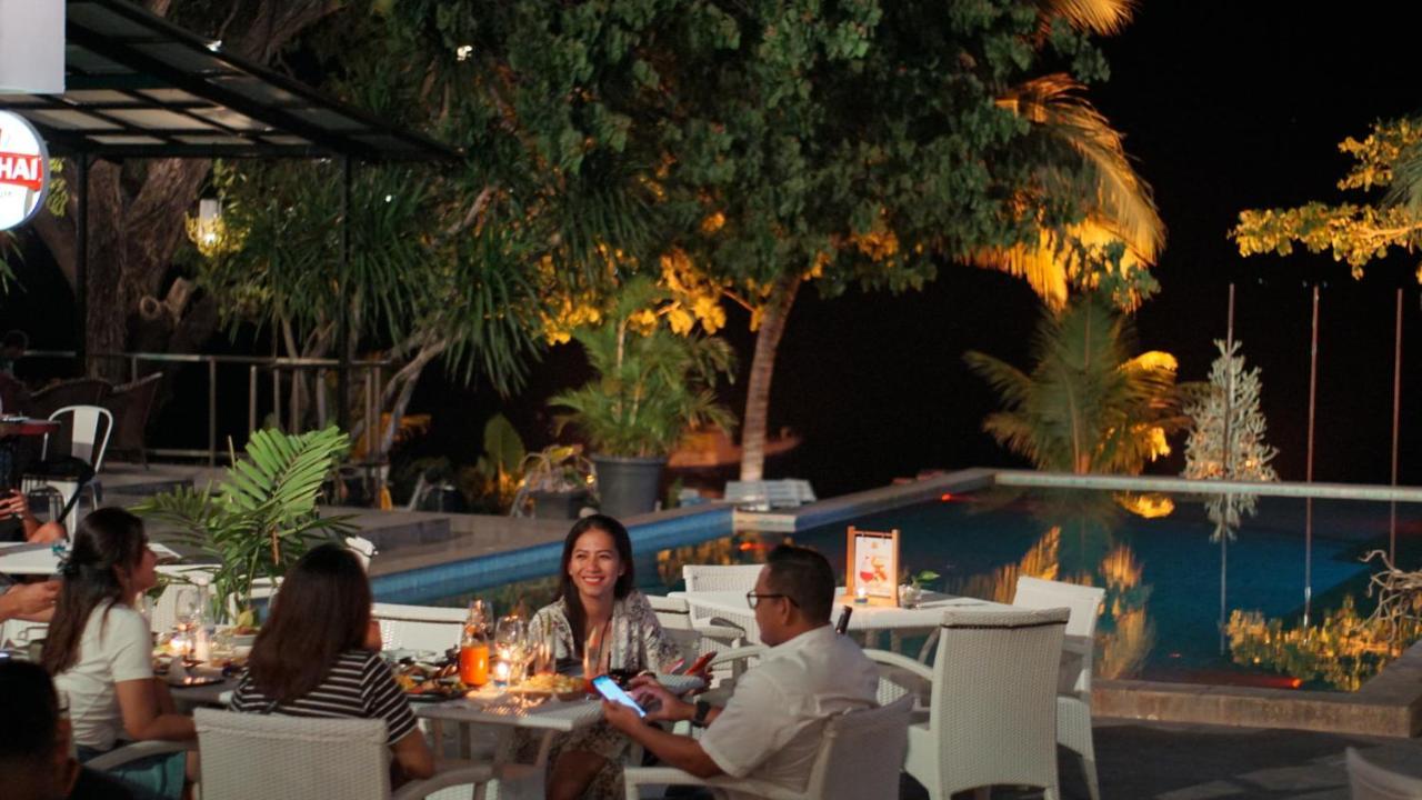 Sotis Hotel Kupang Kupang  Exterior photo
