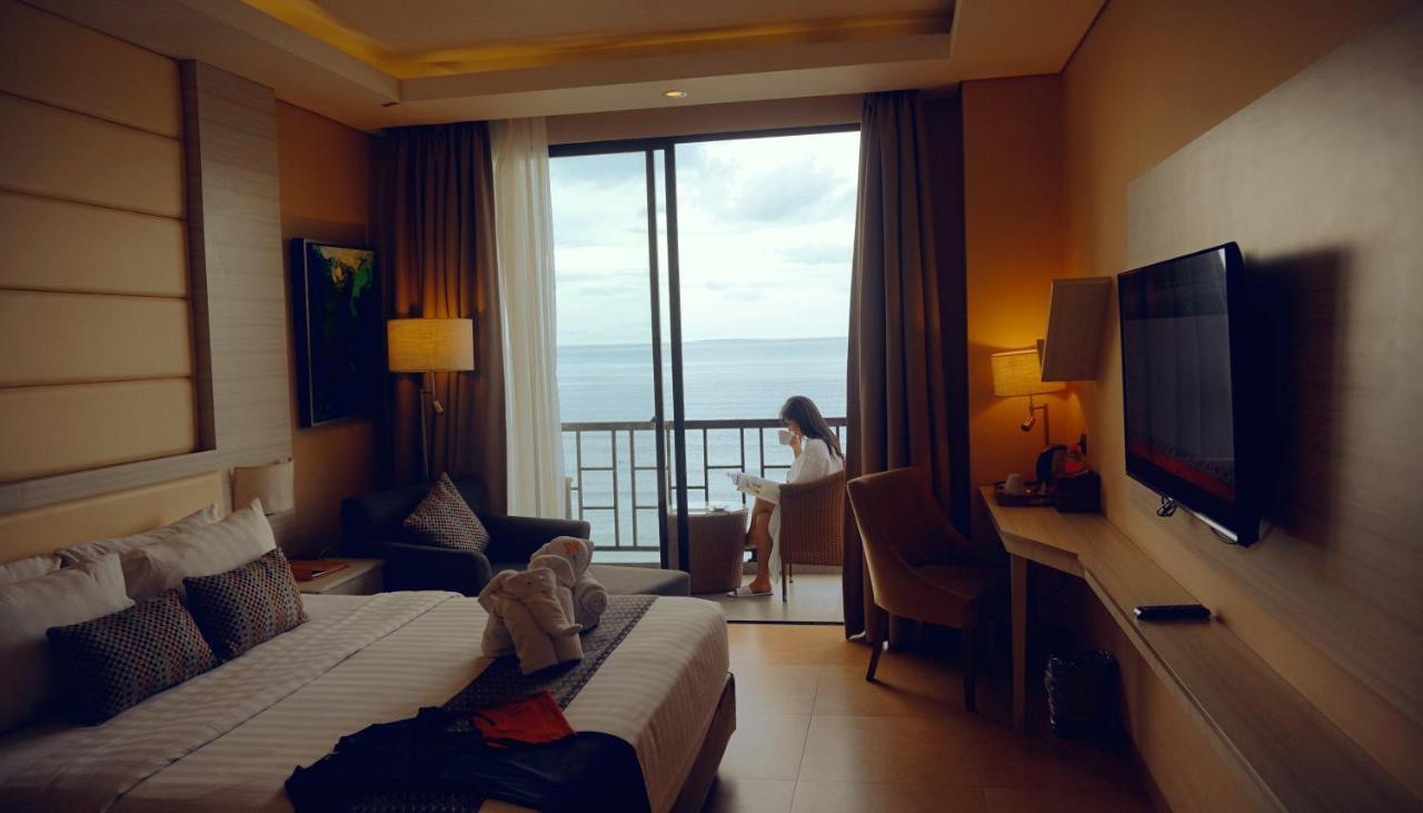 Sotis Hotel Kupang Kupang  Exterior photo