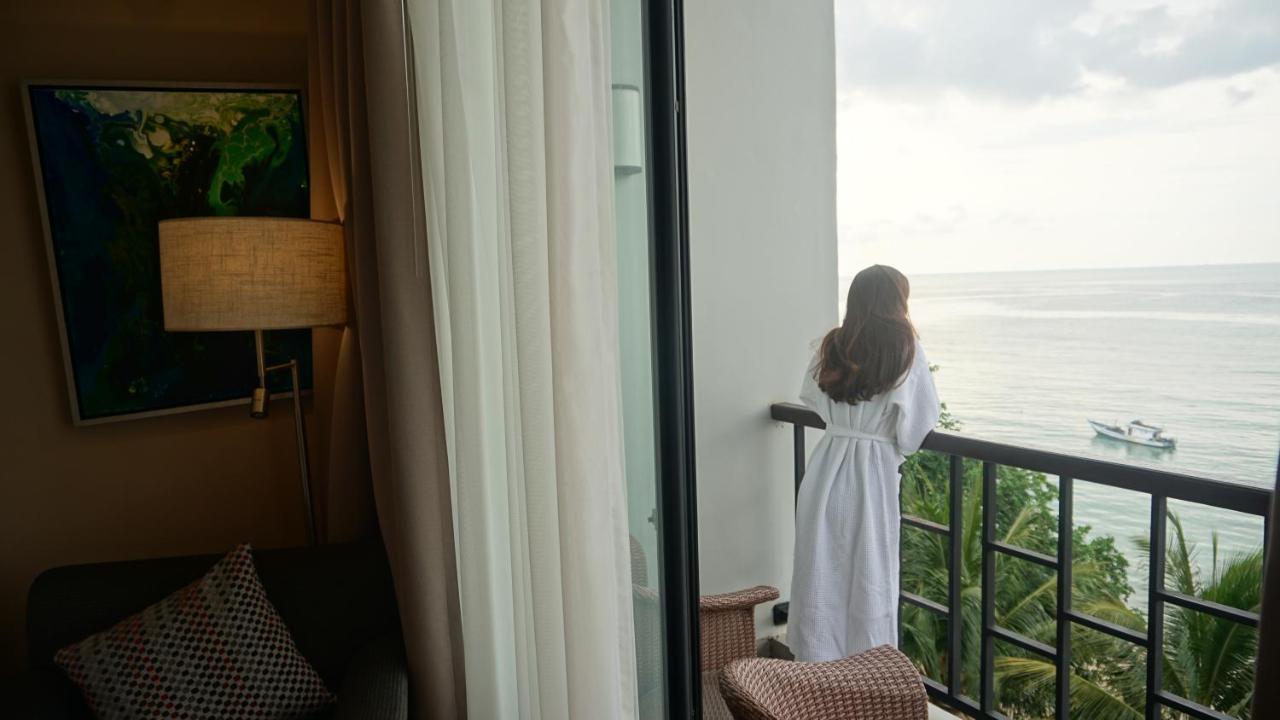 Sotis Hotel Kupang Kupang  Exterior photo