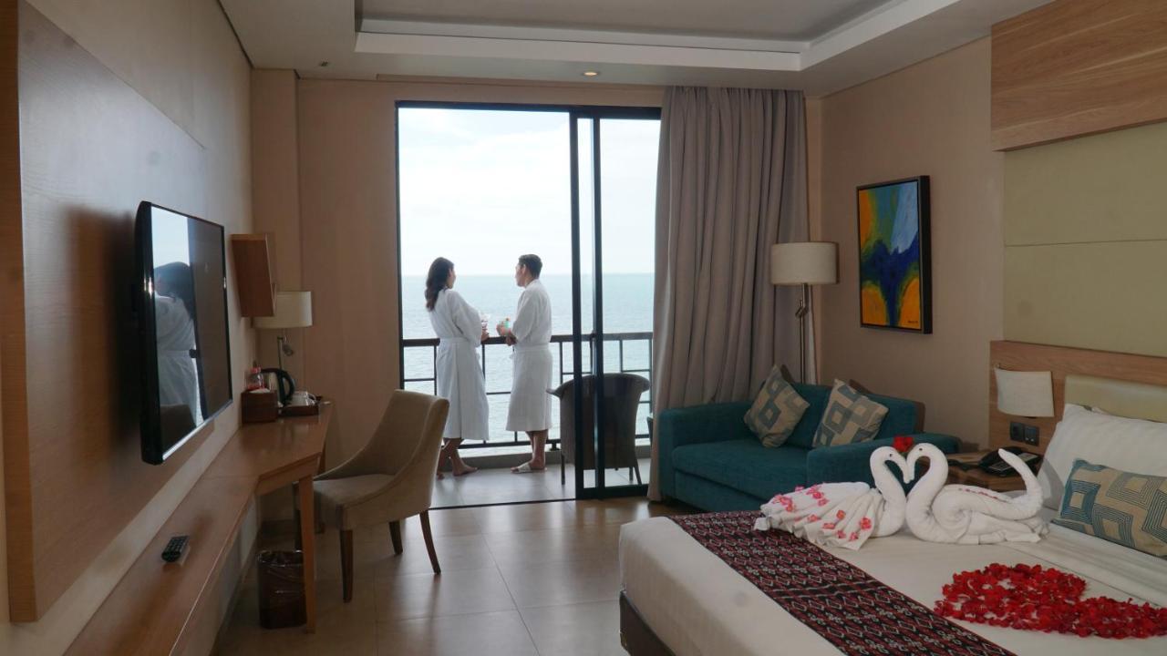 Sotis Hotel Kupang Kupang  Exterior photo